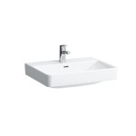 Umywalka LAUFEN PRO 60x46,5cm, powłoka LCC, biała H8109634001041