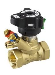 Zawór odcinający DANFOSS MSV-020 ręczny 003Z4022