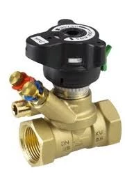 Zawór odcinający DANFOSS MSV-020 ręczny 003Z4022
