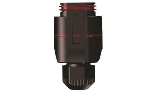 Wtyczka do skrzynki Alpha2, Magna, UPS NOWA GRUNDFOS 98284561
