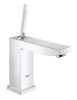 Bateria umywalkowa GROHE EUROCUBE JOY rozmiar M bez korka chrom 23658000