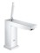 Bateria umywalkowa GROHE EUROCUBE JOY rozmiar M bez korka chrom 23658000