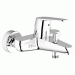 Bateria wannowa GROHE EURODISC COSMOPOLITAN chrom 33390002