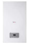 Kocioł gazowy SAUNIER DUVAL THELIA CONDENS AS 25-A 6,3-26,5 kW (c.o.) kondensacyjny, jednofunkcyjny 0010016098