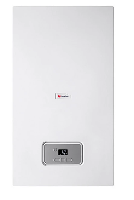 Kocioł gazowy SAUNIER DUVAL THELIA CONDENS AS 25-A 6,3-26,5 kW (c.o.) kondensacyjny, jednofunkcyjny 0010016098