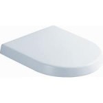 Deska WC VILLEROY&BOCH SUBWAY 2.0 56cm, wolnoopadająca, biała 9M68S101