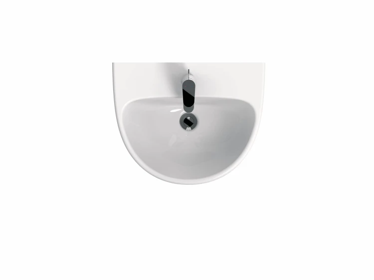 Umywalka KOŁO NOVA PRO 55x44cm biała M31155000