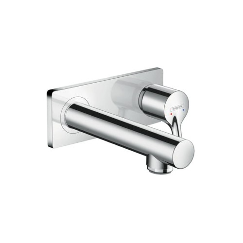 Bateria umywalkowa HANSGROHE TALIS S 2 165 mm chrom 72110000