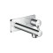 Bateria umywalkowa HANSGROHE TALIS S 2 165 mm chrom 72110000