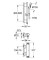 Bateria natryskowa GROHE GROHTHERM 2000 z termostatem + zestaw natryskowy POWER&SOUL 60cm, chrom 34281001
