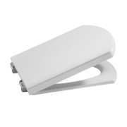 Deska WC ROCA HALL 56cm, biała A80162B004