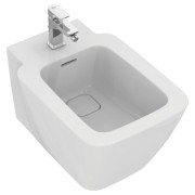 Bidet wiszący IDEAL STANDARD STRADA II 54x36cm, biały T297101