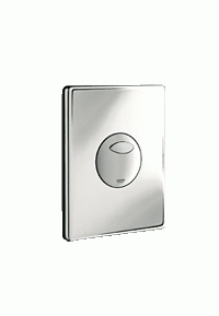 Przycisk spłukujący GROHE SKATE chrom 38862000