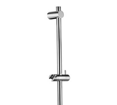 Drążek prysznicowy KLUDI A-QAb 95,5cm, chrom 6564105-00