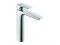 Bateria umywalkowa KLUDI AMEO, stojąca, wysoka 270mm, chrom  412960575