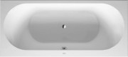Wanna prostokątna DURAVIT DARLING NEW 180x80cm 700244000000000