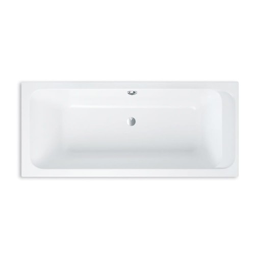 Wanna prostokątna VILLEROY&BOCH OMNIA ARCHITECTURA Duo 170x80cm, biała UBA178ARA2V-01