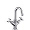 Bateria umywalkowa AXOR MONTREUX chrom 16505000