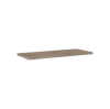 Blat pełny ELITA KWADRO 100x40x2,8cm, dąb classic 166873