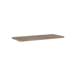 Blat pełny ELITA KWADRO 100x40x2,8cm, dąb classic 166873