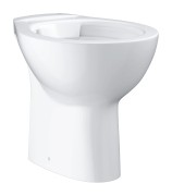 Miska stojąca GROHE BAU CERAMIC Pionowa, biały 39431000