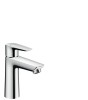 Bateria umywalkowa HANSGROHE TALIS E 110 chrom z kompletem odpływowym Push Open 71711000