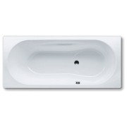 Wanna prostokątna KALDEWEI VAIO SET 170x75cm, biała 233400010001