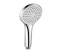 Słuchawka natryskowa KLUDI FRESHLINE 120mm 1-funkc., chrom 6780005-00
