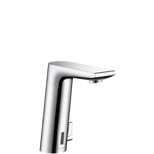 Bateria umywalkowa HANSGROHE METRIS S Electronic, chrom 31102000