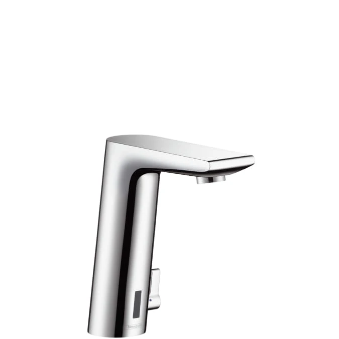 Bateria umywalkowa HANSGROHE METRIS S Electronic, chrom 31102000