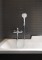 Zestaw wannowy HANSGROHE CROMA SELECT E Porter S 125cm, chrom 26424400