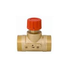 Zawór odcinajacy DANFOSS ASV-M50 ręczny 003L7702