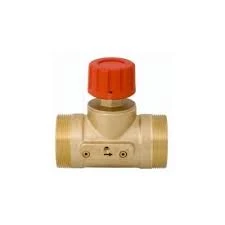 Zawór odcinajacy DANFOSS ASV-M50 ręczny 003L7702