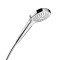 Główka prysznicowa HANSGROHE Croma SELECT S 3JET, DN15, chrom 26810400