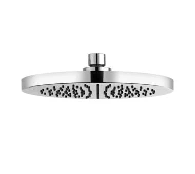 Głowica natryskowa KLUDI A-QAi DN 15 fi 245mm, z przegubem kulowym, chrom 6651105-00