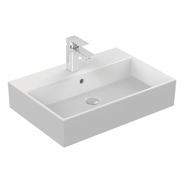 Umywalka IDEAL STANDARD STRADA 60x42cm, biała K077801