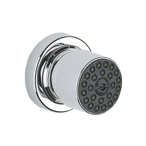 Dysza natryskowa GROHE RELEXA PLUS chrom 28198000
