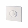Przycisk-spłukujący-GROHE-SKATE-AIR-3-6-L-z-stop-(SL)-biała-pozioma-38506SH0