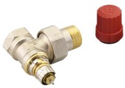 Zawór termostatyczny DANFOSS RA-N20-3/4 kątowy 013G0015