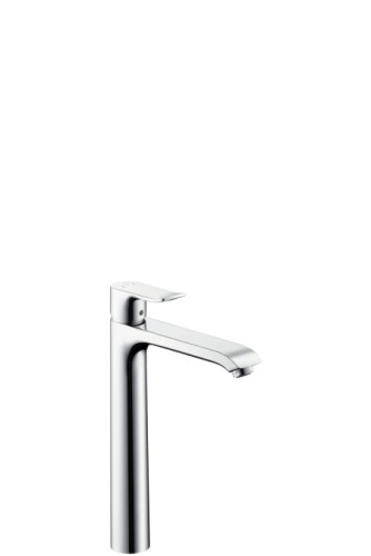 Bateria umywalkowa HANSGROHE METRIS E2 260 do misek umywalkowych 31184000