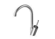 Bateria kuchenna KOHLMAN MAXIMA chrom QB146M