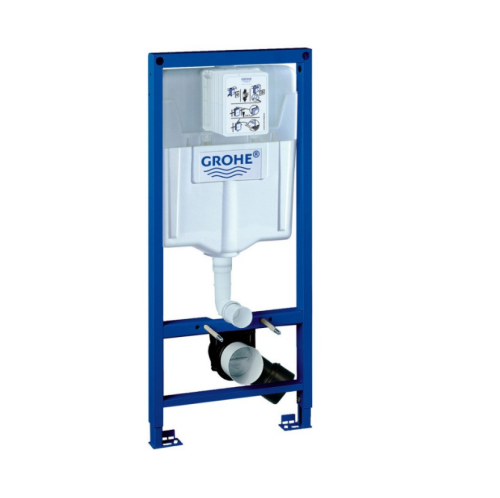 Stelaż RAPID SL GROHE do miski wc wiszącej 113cm  38528001