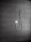 Przyłacze węża HANSGROHE FIXFIT S chrom 27453000