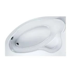 Wanna narożna SANPLAST COMFORT 170x110 lewa 610060044001000