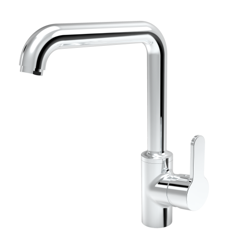 Bateria kuchenna ORAS AQUITA XL chrom 2938f