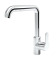 Bateria kuchenna ORAS AQUITA XL chrom 2938f
