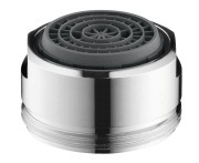 Perlator do baterii umywalkowej HANSGROHE Rubit 7L/min., chrom 13912000