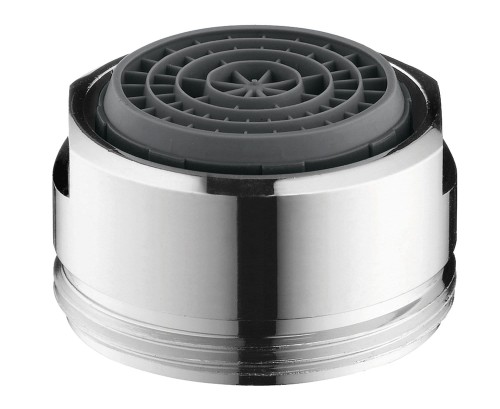 Perlator do baterii umywalkowej HANSGROHE Rubit 7L/min., chrom 13912000