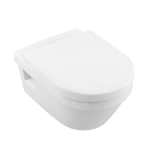 Miska wisząca WC VILLEROY&BOCH OMNIA ARCHITECTURA DIRECTFLUSH biała 5684R001
