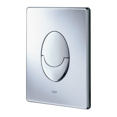 Przycisk spłukujący GROHE SKATE AIR chrom 38505000